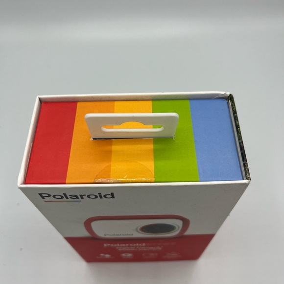 Polaroid Digital/Action Camera - Picture 2 of 7
